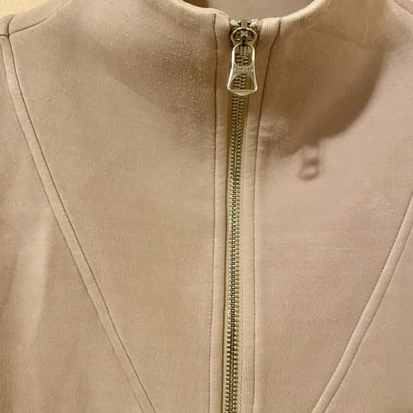 Varley Hawley Half zip double soft sweatshirt Small - Picture 12 of 15